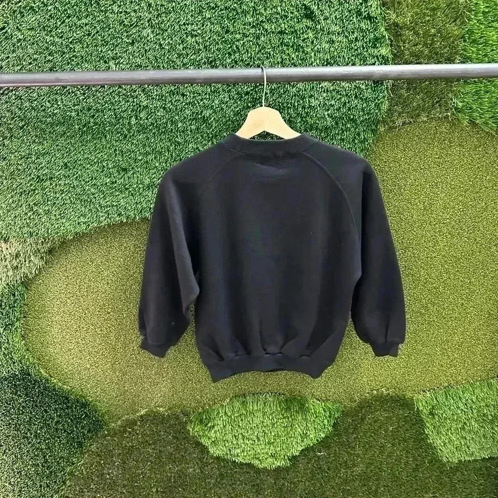 Vintage 1978  Garfield Crewneck Size XS - Picture 2 of 5